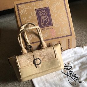 Brighton purse